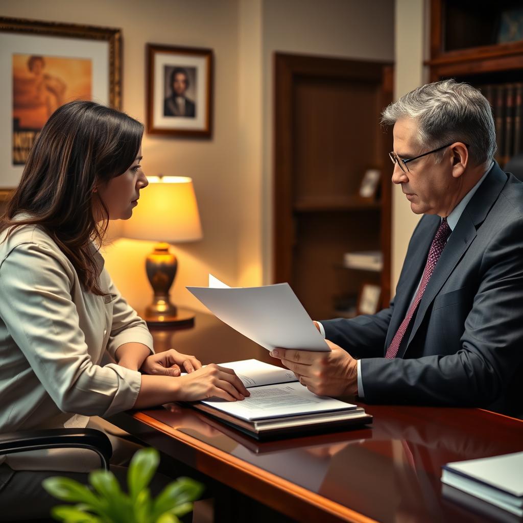 Reckless Driving Lawyer Alexandria, VA