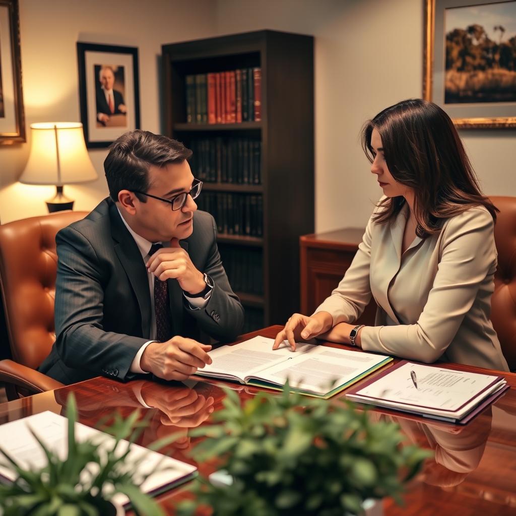 Reckless Driving Lawyer Falls Church, VA