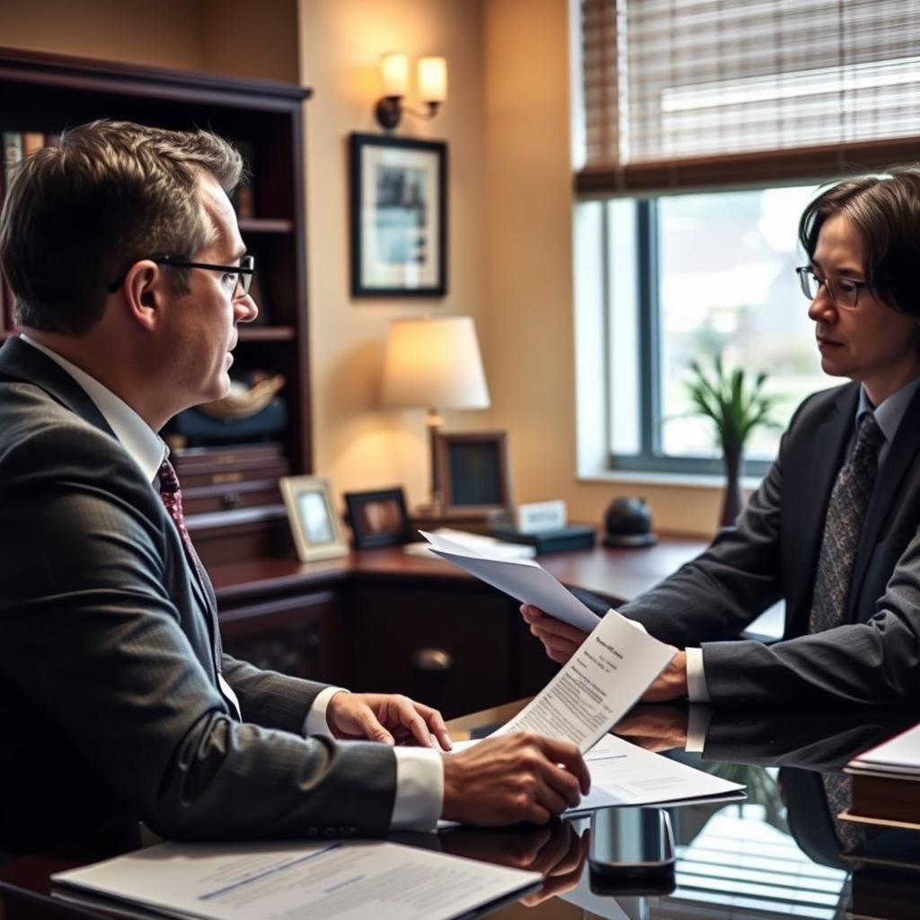 Reckless Driving Lawyer Manassas Park, VA
