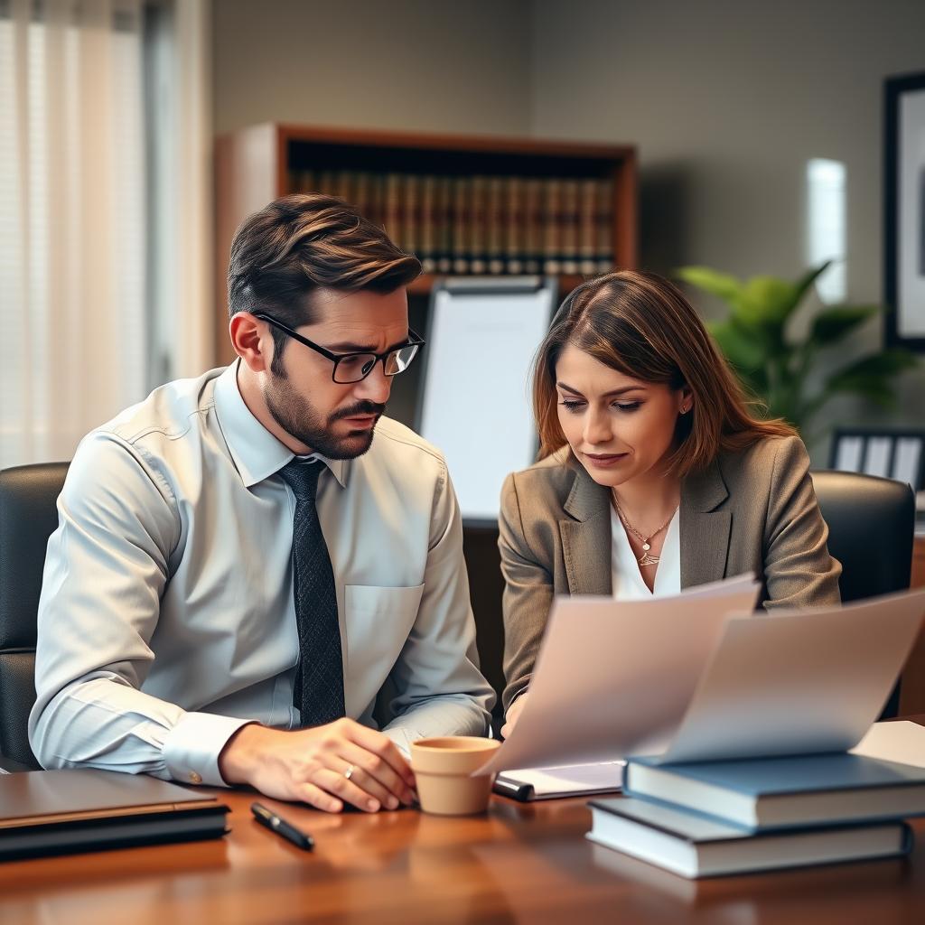 Refusal Lawyer Near Me