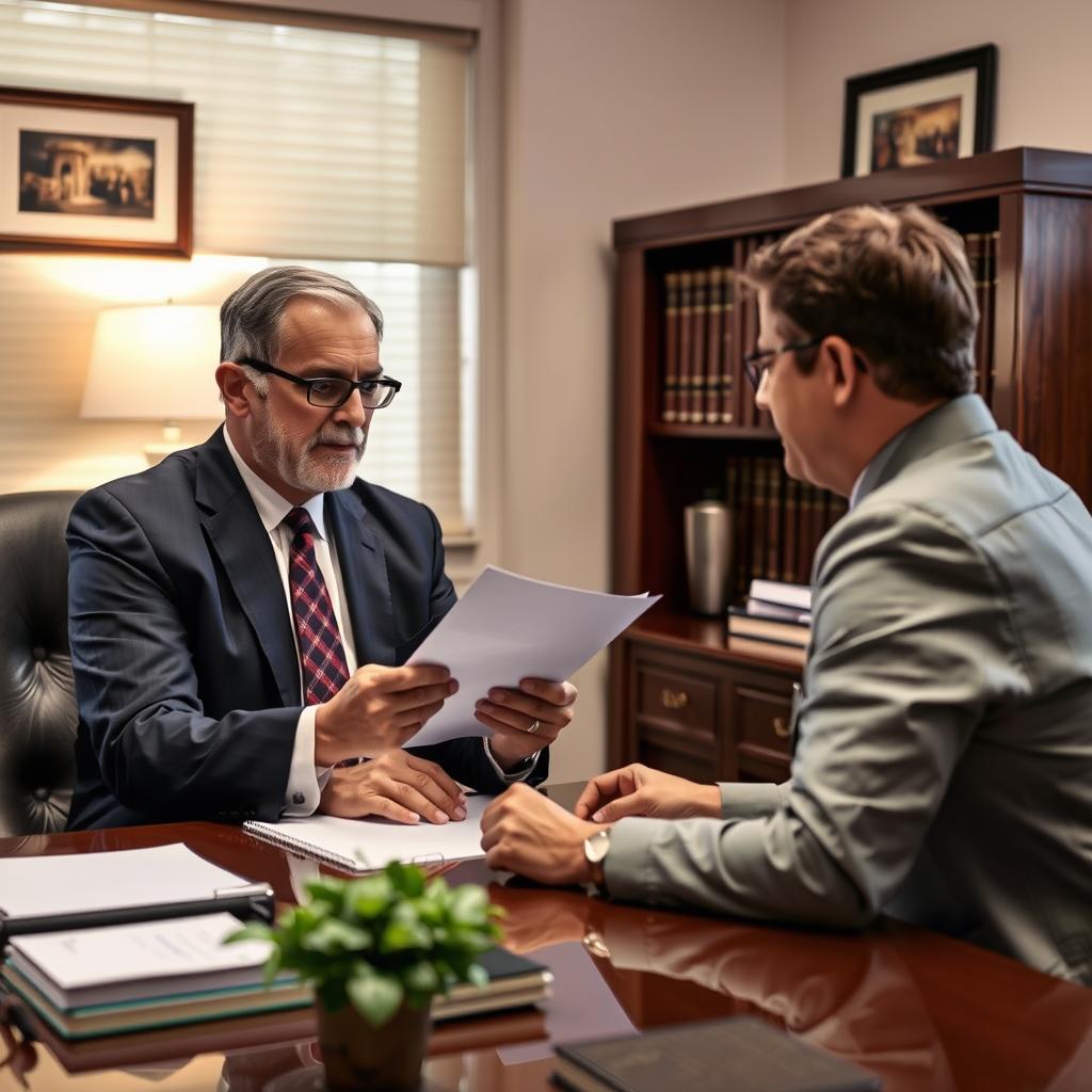 Traffic Fatality Defense Lawyer Loudoun County, VA