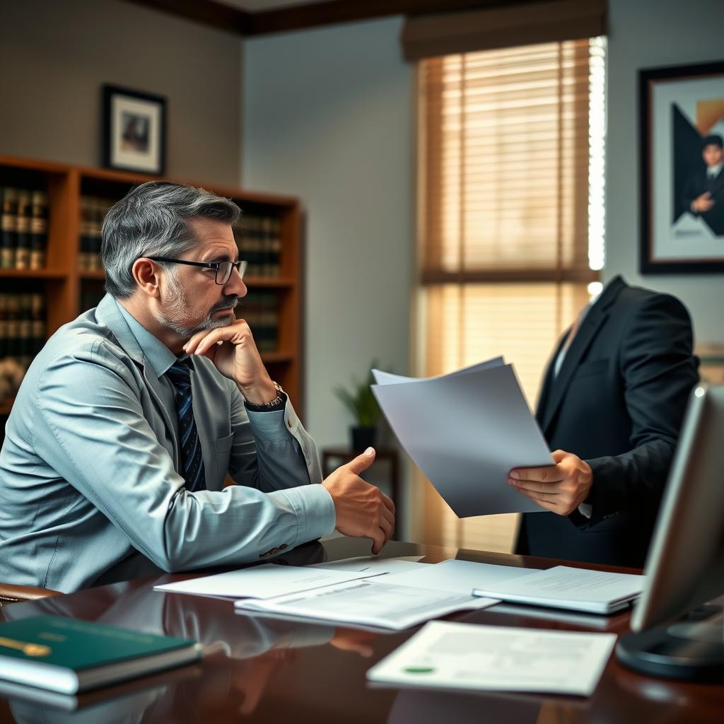Traffic Fatality Defense Lawyer Near Me