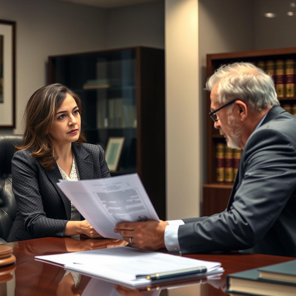 Vehicular Manslaughter Lawyer Alexandria, VA