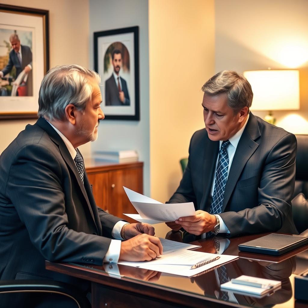 Vehicular Manslaughter Lawyer Fairfax County, VA