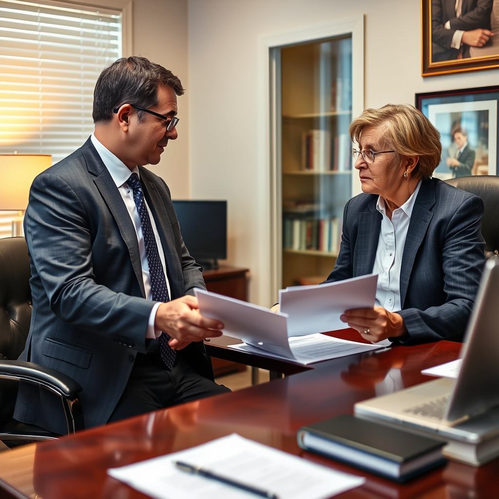 Vehicular Manslaughter Lawyer Manassas, VA