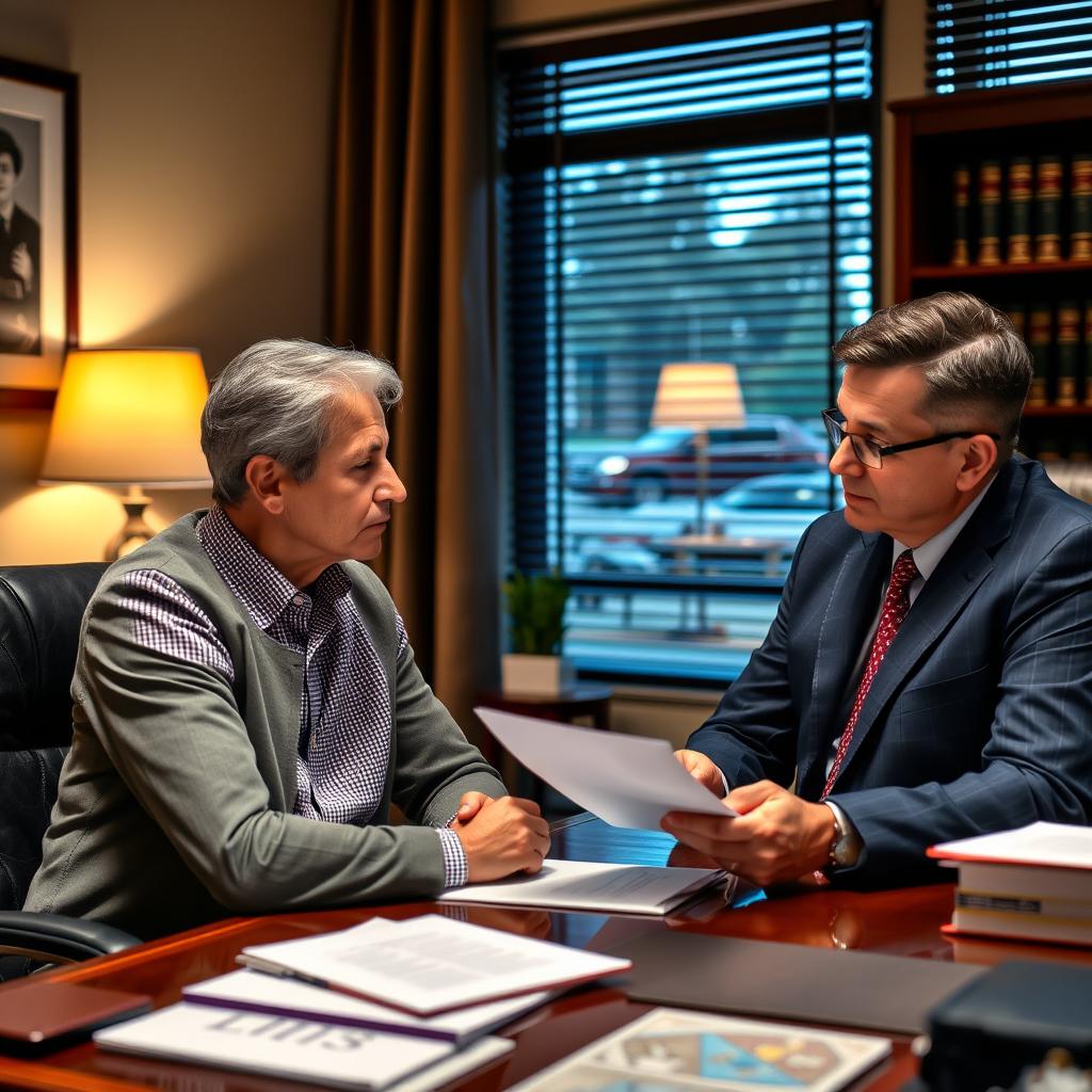 Felony DUI Lawyer Fairfax County, VA