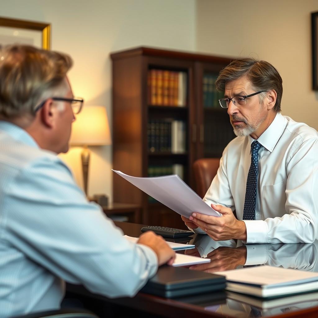 Felony DUI Lawyer Manassas, VA