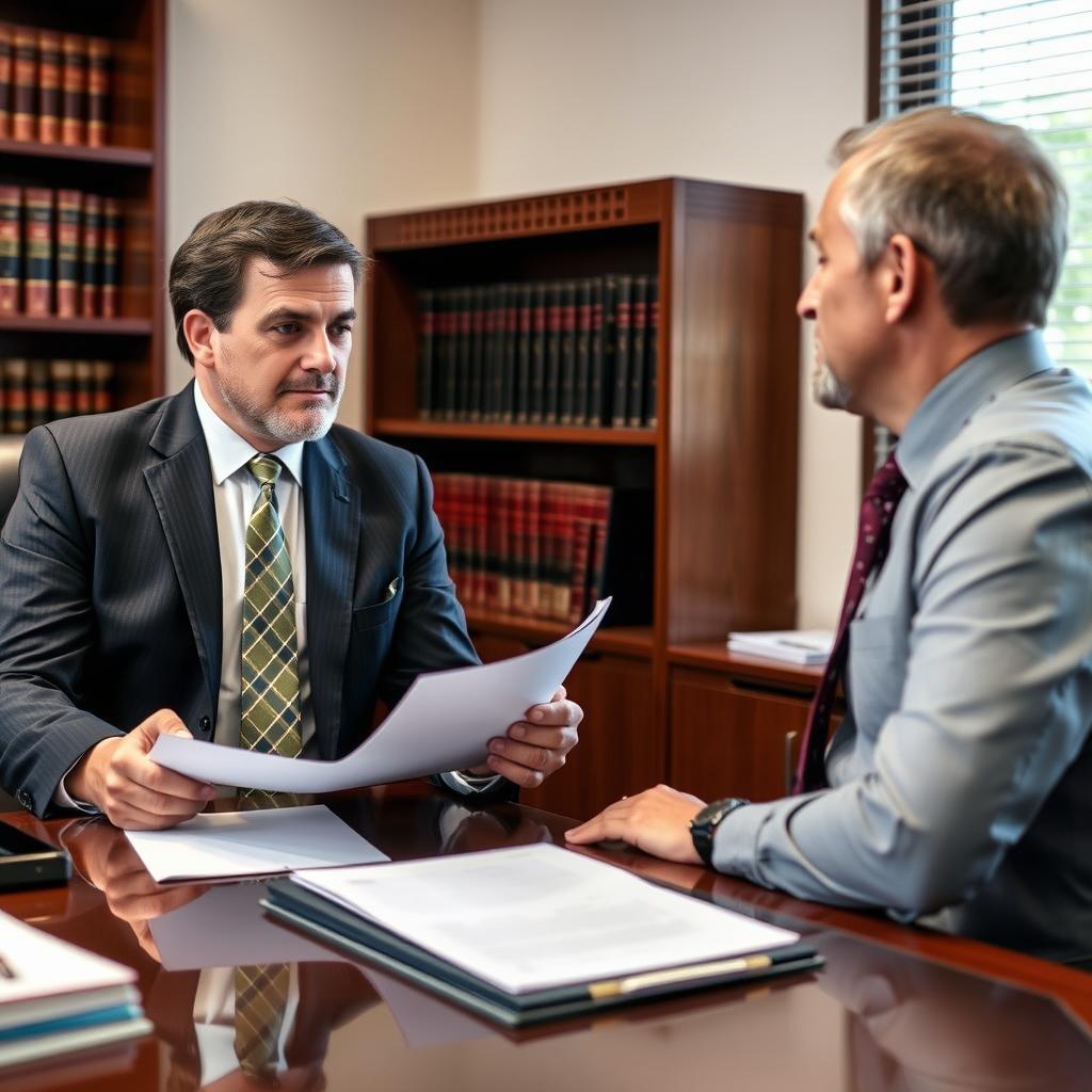 Felony DUI Lawyer Prince William County, VA