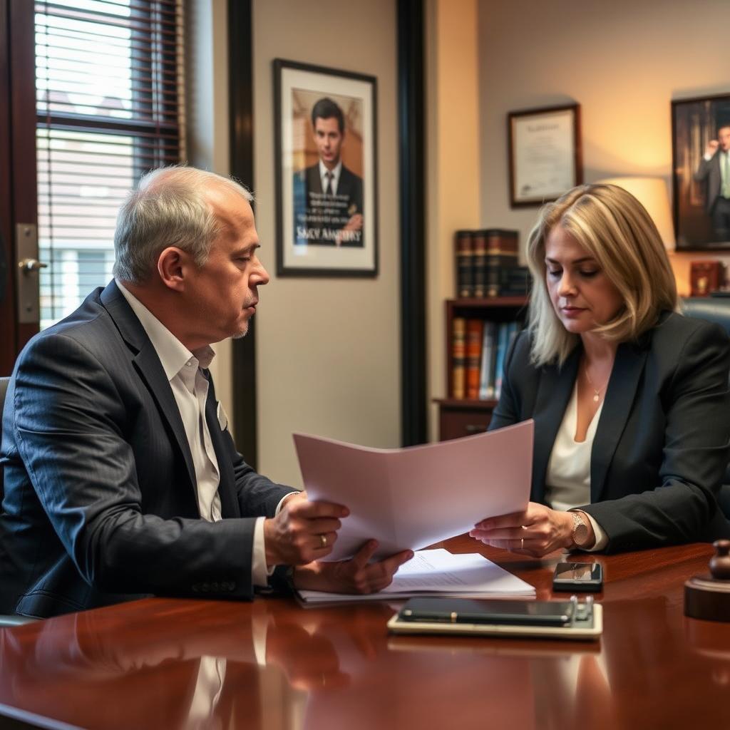 Can a DUI be dismissed in Prince William County