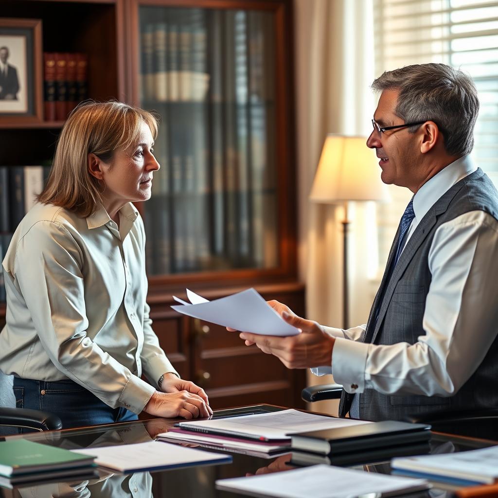 CDL Defense Lawyer Fairfax, VA