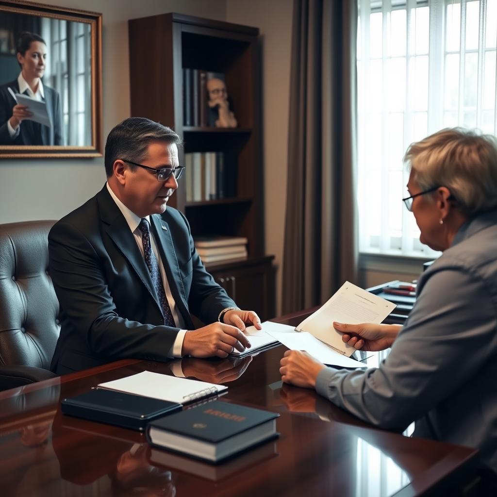 CDL Suspension Lawyer Alexandria, VA