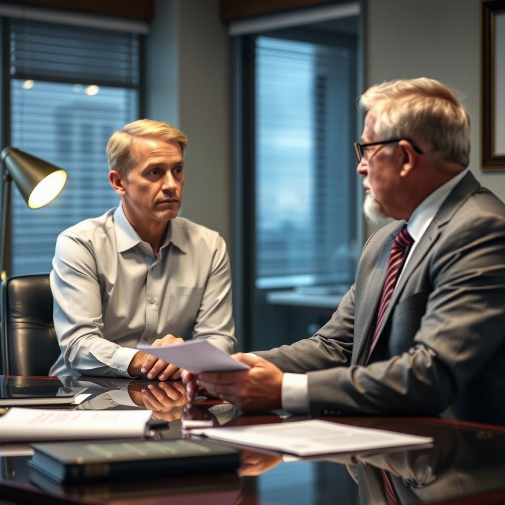 CDL Suspension Lawyer Arlington County, VA