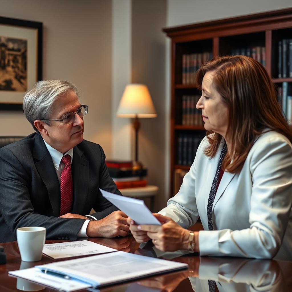 CDL Suspension Lawyer Fairfax County, VA