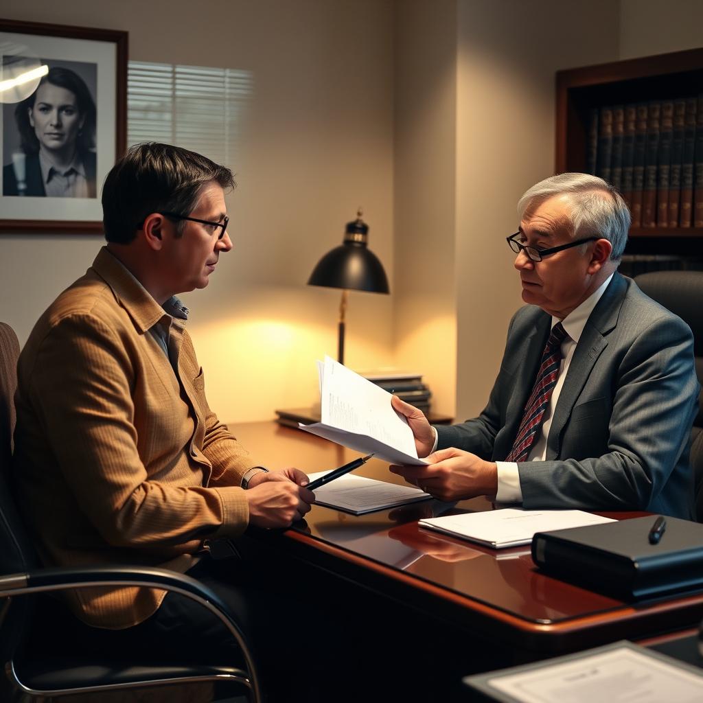 CDL Suspension Lawyer Falls Church, VA
