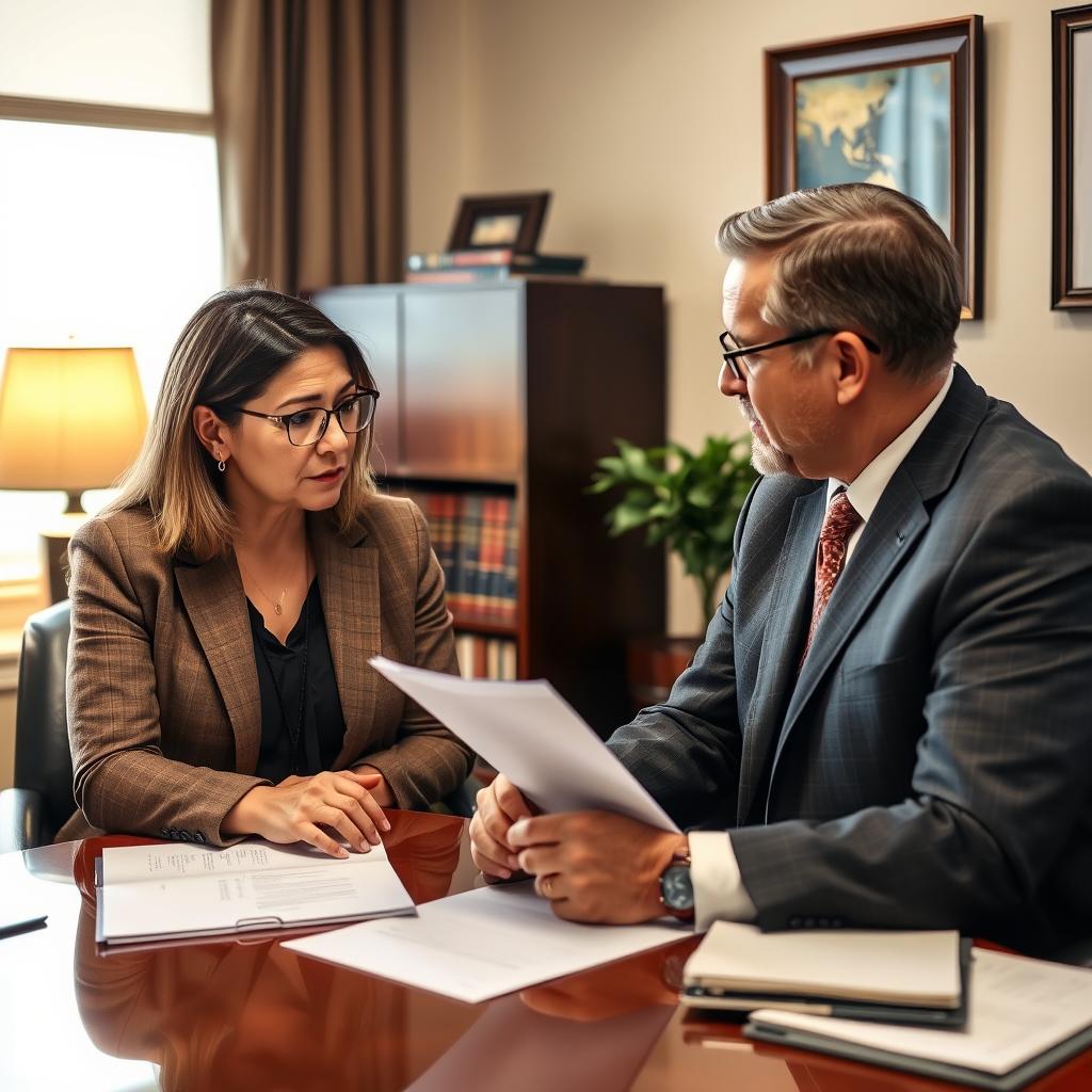 CDL Suspension Lawyer Manassas, VA