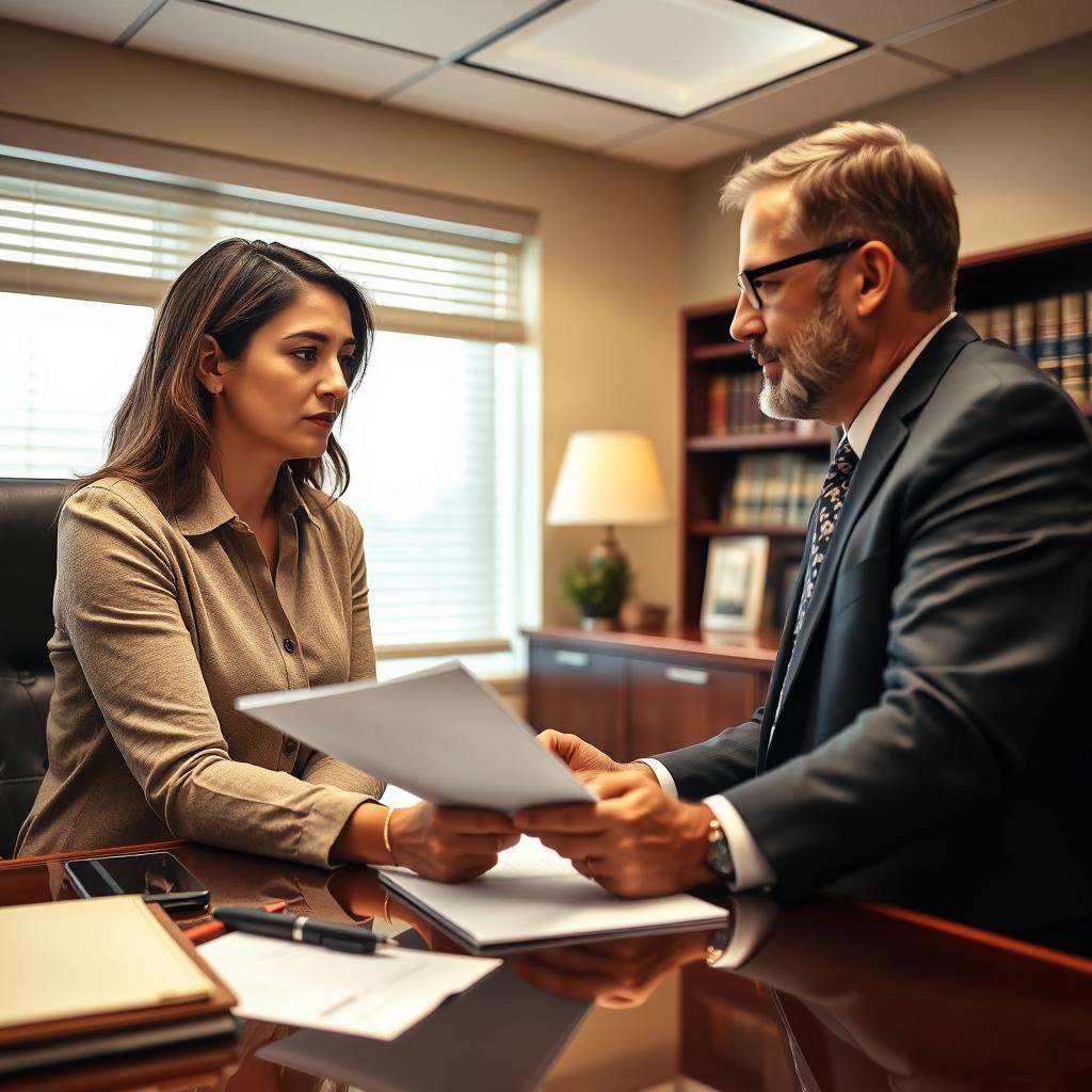 Driving on Suspended License Lawyer Alexandria, VA