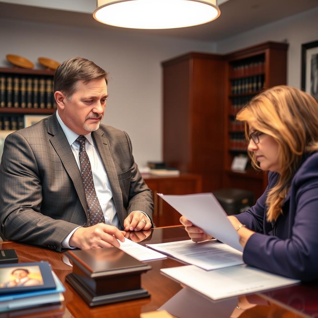 Driving on Suspended License Lawyer Fairfax, VA
