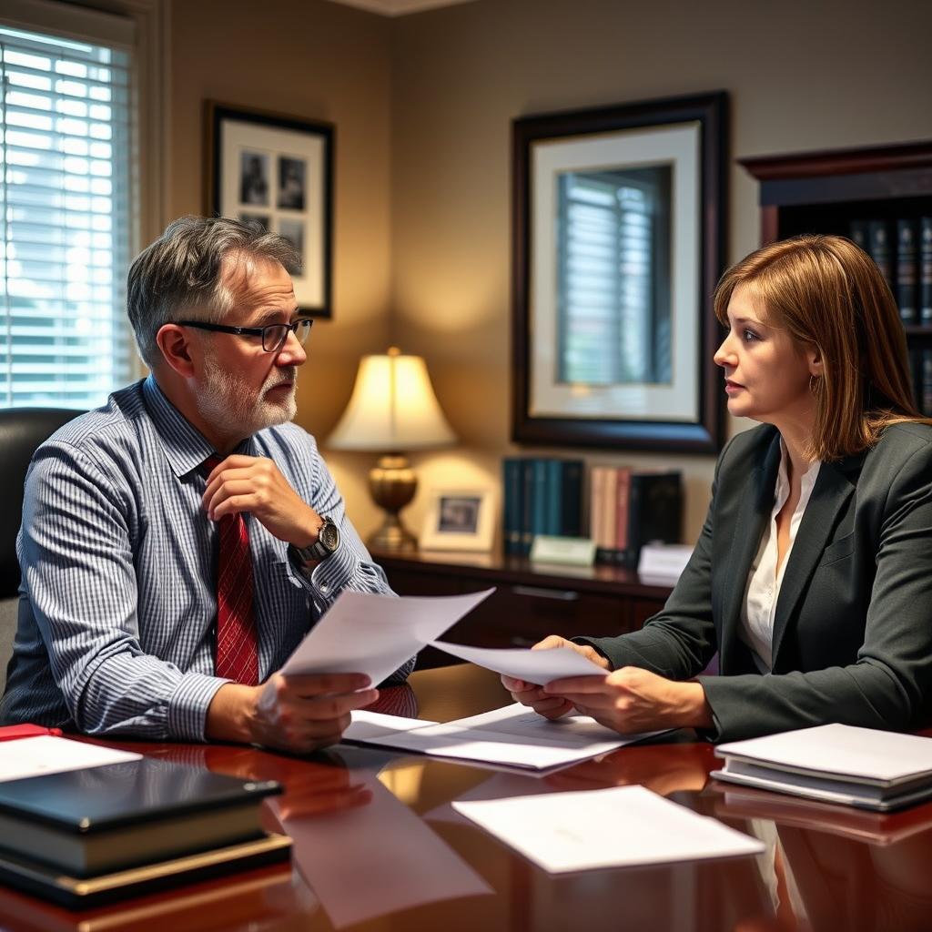 Driving on Suspended License Lawyer Manassas, VA
