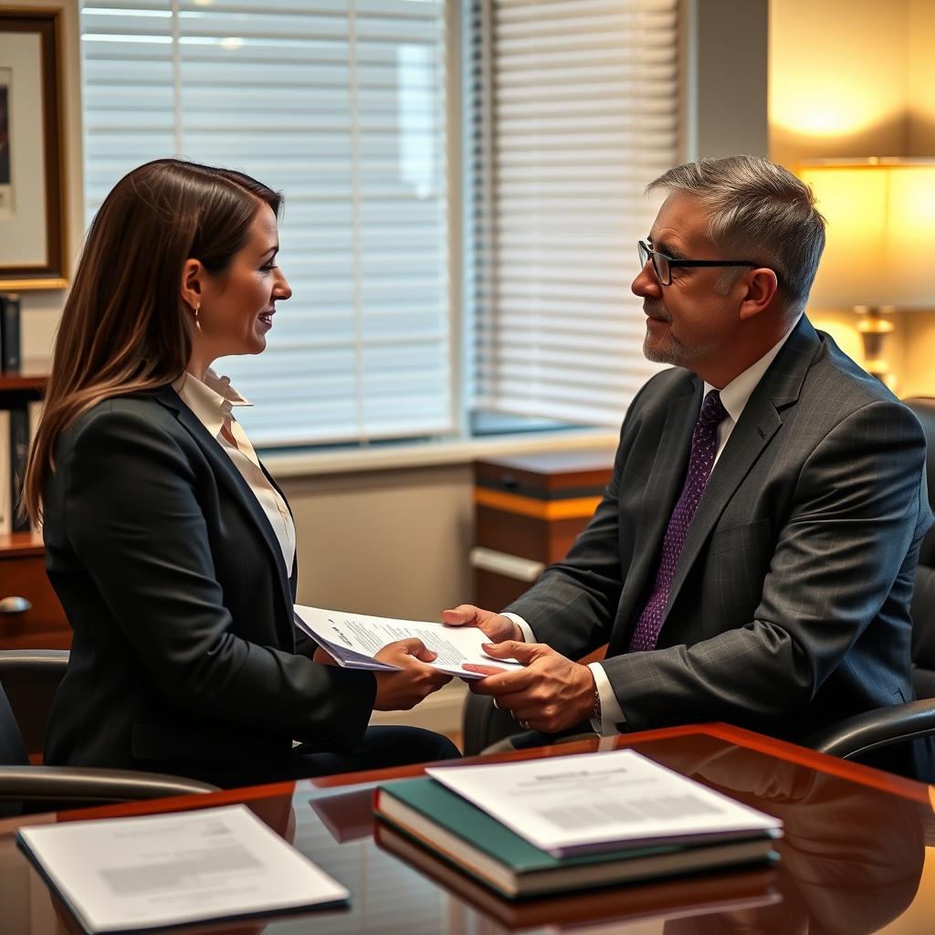 Habitual Offender Lawyer Manassas Park, VA