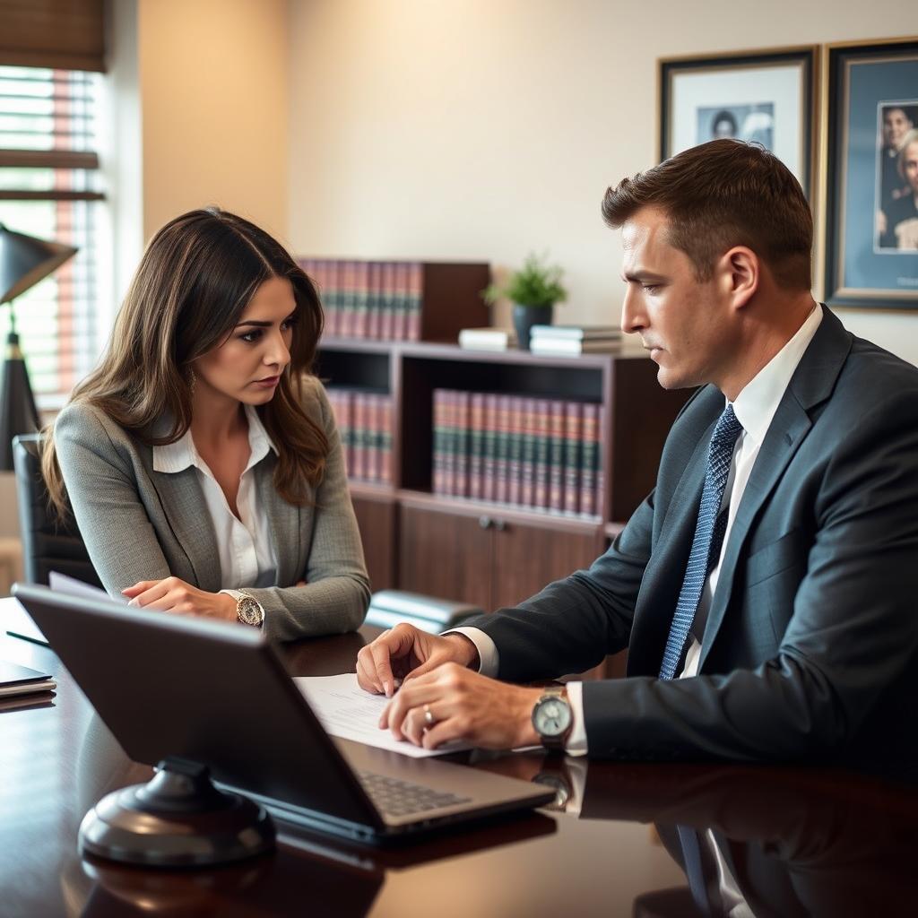 How much does a DUI lawyer cost in Manassas Park