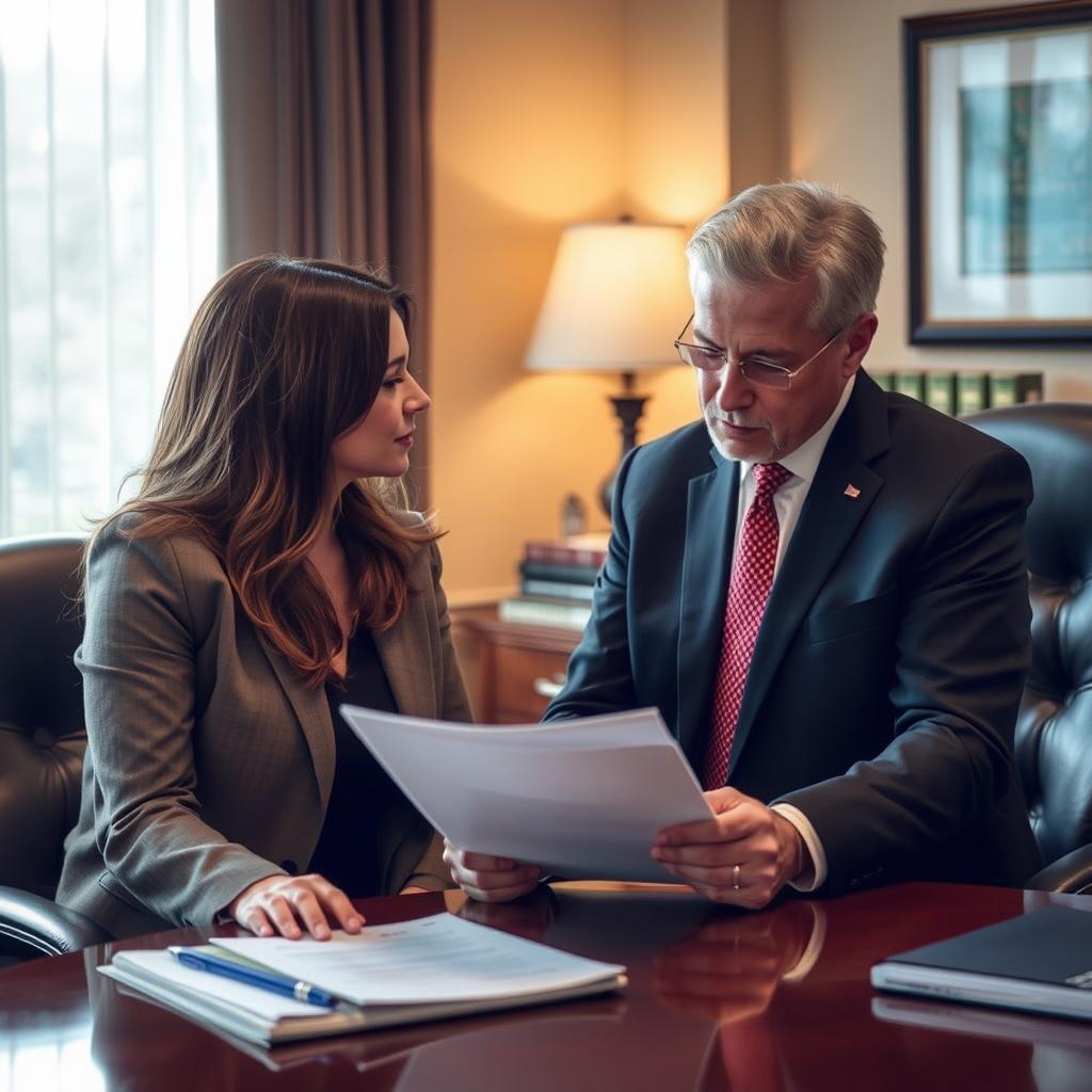 Leaving the Scene Defense Lawyer Loudoun County, VA