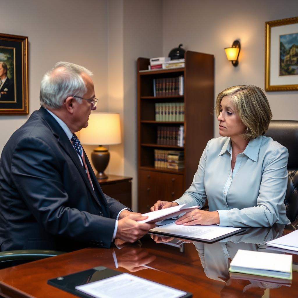 License Revocation Defense Lawyer Arlington County, VA