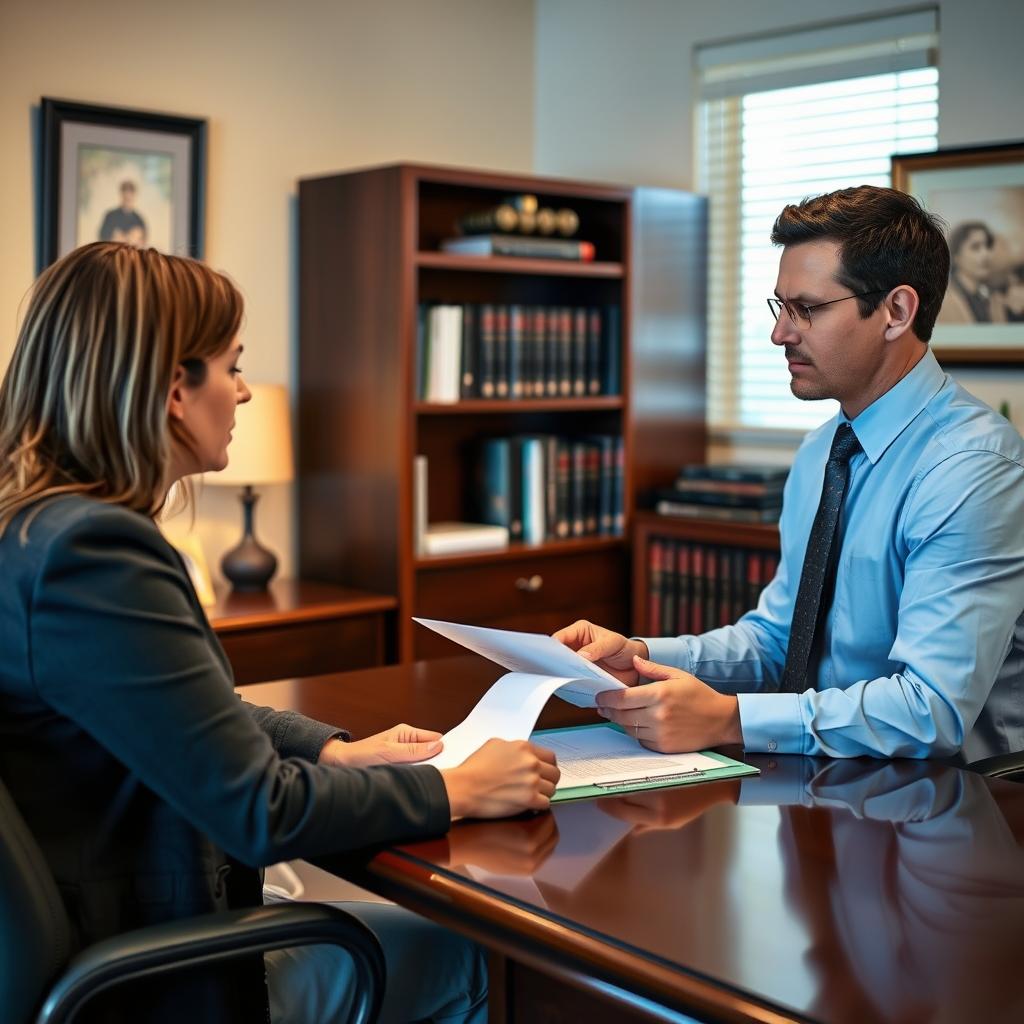 License Revocation Defense Lawyer Manassas, VA