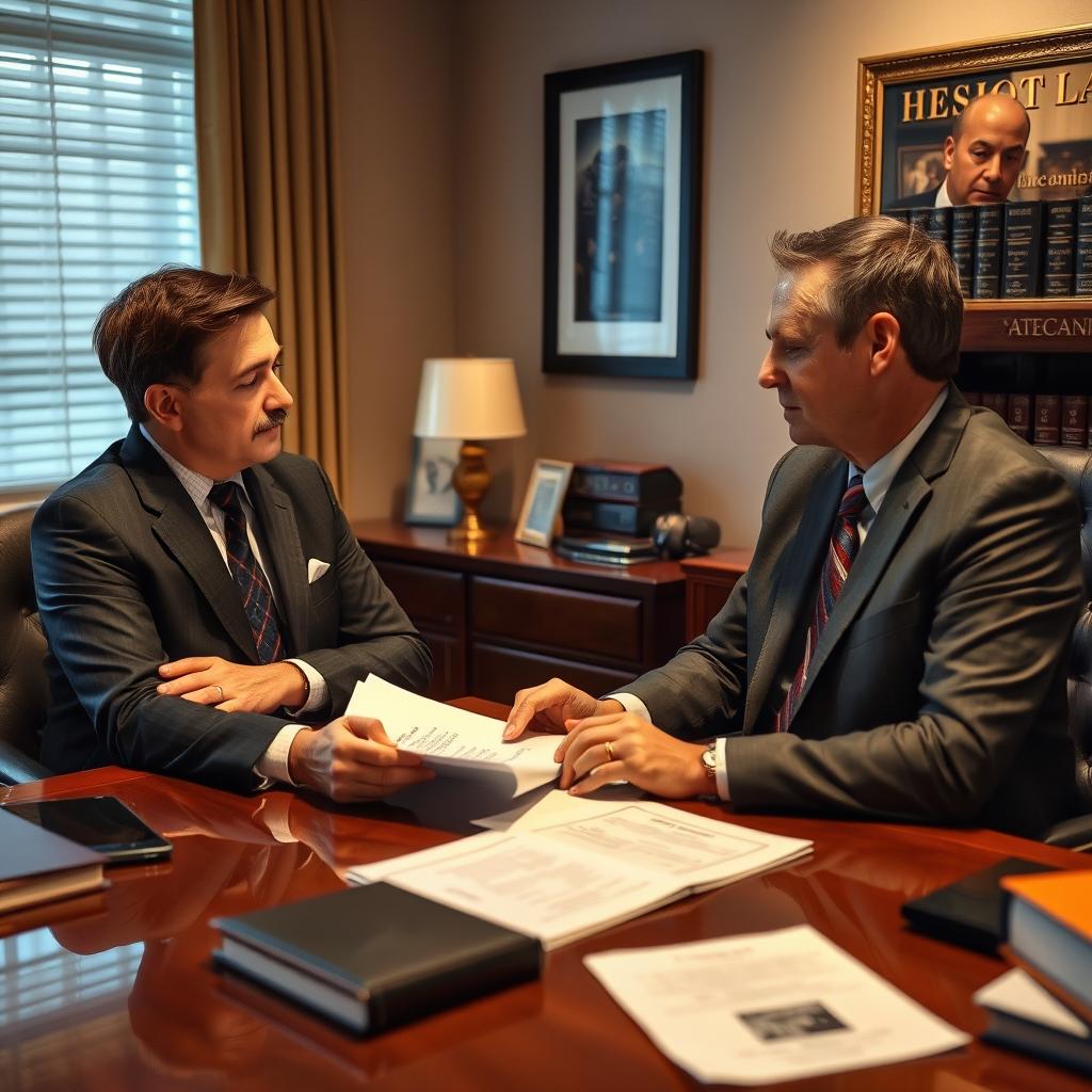 License Suspension Defense Lawyer Alexandria, VA
