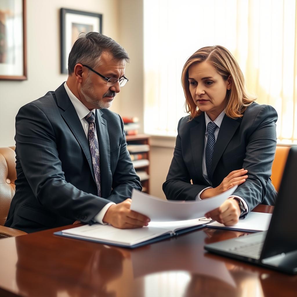 License Suspension Defense Lawyer Manassas Park, VA