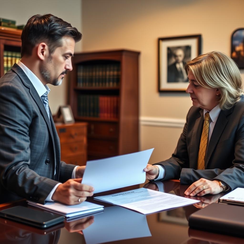 Speeding Ticket Lawyer Manassas Park, VA