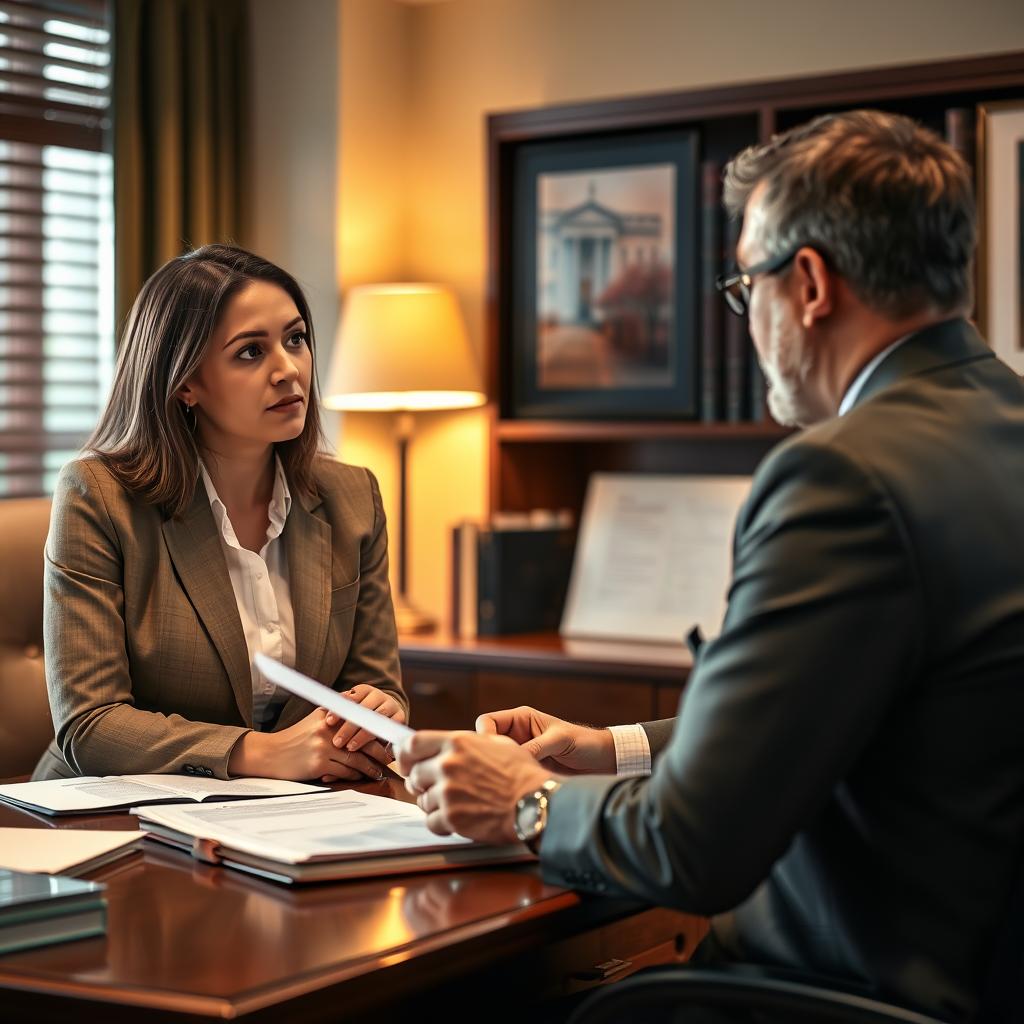 Traffic Fatality Defense Lawyer Alexandria, VA