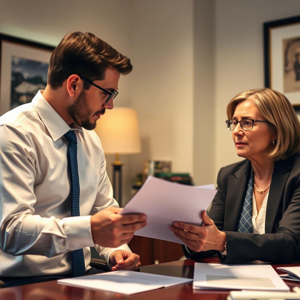 Vehicular Manslaughter Lawyer Alexandria, VA