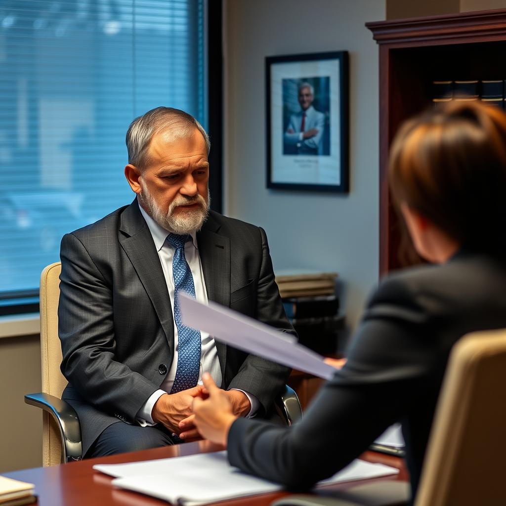 Vehicular Manslaughter Lawyer Fairfax, VA