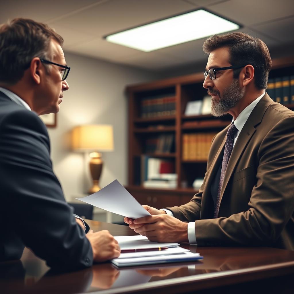 Vehicular Manslaughter Lawyer Manassas Park, VA