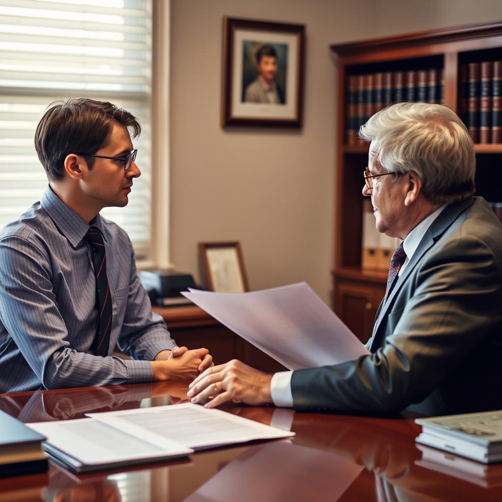 Vehicular Manslaughter Lawyer Manassas, VA
